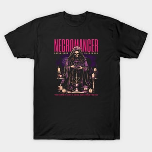 Necromancer T-Shirt